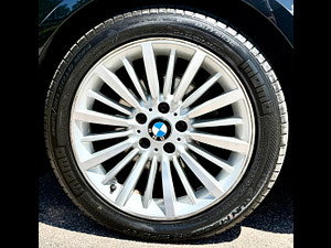 BMW 3 Series Gran Turismo thumbnail