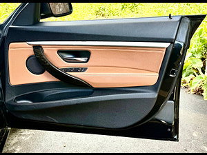 BMW 3 Series Gran Turismo thumbnail