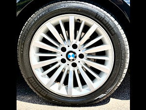BMW 3 Series Gran Turismo thumbnail