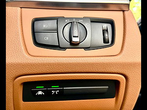 BMW 3 Series Gran Turismo thumbnail