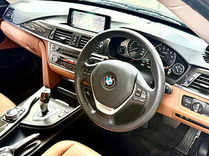 BMW 3 Series Gran Turismo thumbnail