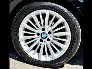 BMW 3 Series Gran Turismo thumbnail