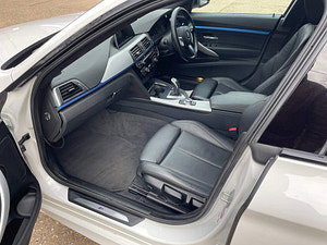 BMW 3 Series Gran Turismo thumbnail