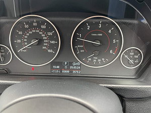 BMW 3 Series Gran Turismo thumbnail