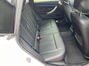 BMW 3 Series Gran Turismo thumbnail