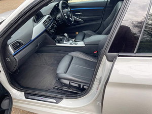 BMW 3 Series Gran Turismo thumbnail