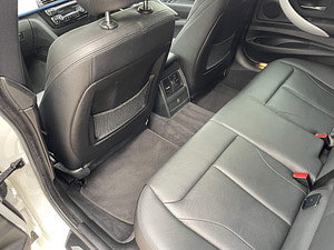 BMW 3 Series Gran Turismo thumbnail