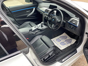 BMW 3 Series Gran Turismo thumbnail