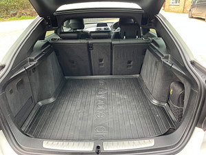 BMW 3 Series Gran Turismo thumbnail