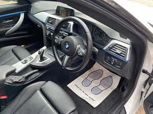 BMW 3 Series Gran Turismo thumbnail