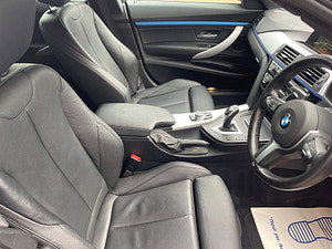 BMW 3 Series Gran Turismo thumbnail