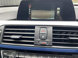 BMW 3 Series Gran Turismo thumbnail