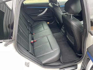 BMW 3 Series Gran Turismo thumbnail