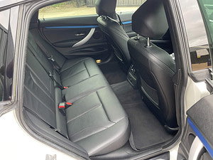 BMW 3 Series Gran Turismo thumbnail