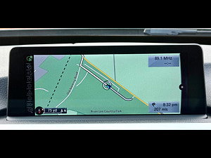 BMW 3 Series Gran Turismo thumbnail