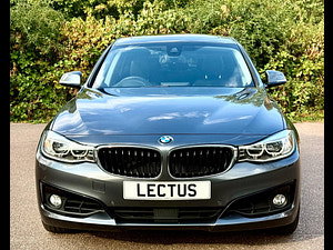 BMW 3 Series Gran Turismo thumbnail