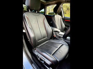 BMW 3 Series Gran Turismo thumbnail