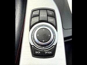 BMW 3 Series Gran Turismo thumbnail