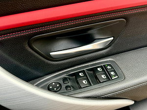 BMW 3 Series Gran Turismo thumbnail