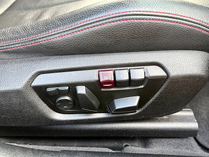 BMW 3 Series Gran Turismo thumbnail