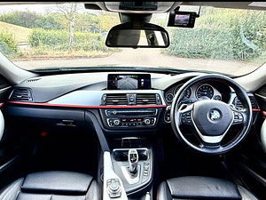 BMW 3 Series Gran Turismo thumbnail