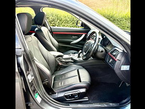 BMW 3 Series Gran Turismo thumbnail