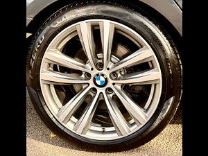 BMW 3 Series Gran Turismo thumbnail