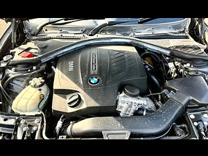 BMW 3 Series Gran Turismo thumbnail