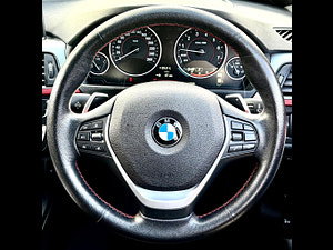 BMW 3 Series Gran Turismo thumbnail
