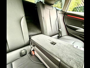 BMW 3 Series Gran Turismo thumbnail