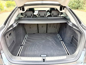 BMW 3 Series Gran Turismo thumbnail