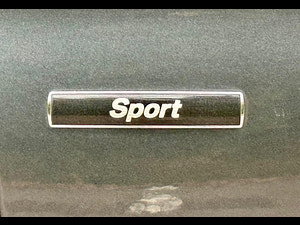 BMW 3 Series Gran Turismo thumbnail