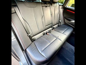 BMW 3 Series Gran Turismo thumbnail