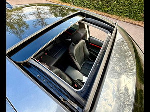 BMW 3 Series Gran Turismo thumbnail