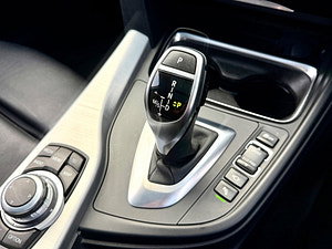 BMW 3 Series Gran Turismo thumbnail