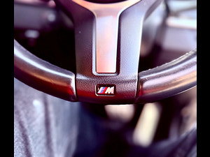 BMW 5 Series thumbnail