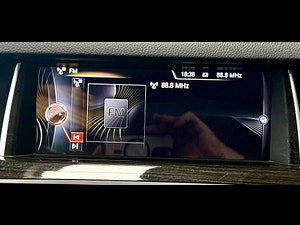 BMW 5 Series thumbnail