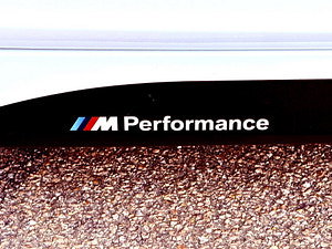 BMW 5 Series thumbnail