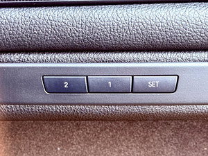 BMW 5 Series thumbnail
