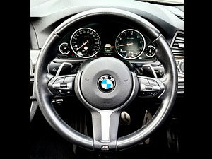 BMW 5 Series thumbnail