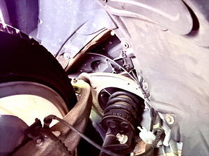 BMW 5 Series thumbnail