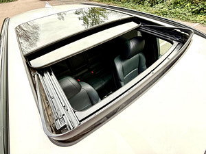 BMW 5 Series thumbnail