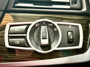 BMW 5 Series thumbnail