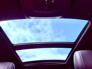 BMW 5 Series thumbnail
