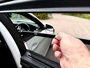 BMW 5 Series thumbnail