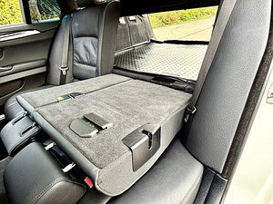 BMW 5 Series thumbnail