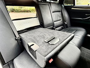 BMW 5 Series thumbnail