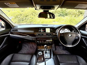 BMW 5 Series thumbnail
