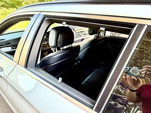 BMW 5 Series thumbnail