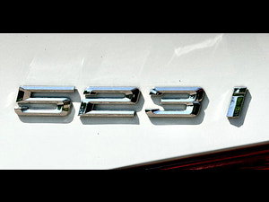 BMW 5 Series thumbnail